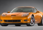 Chevrolet Corvette Z06